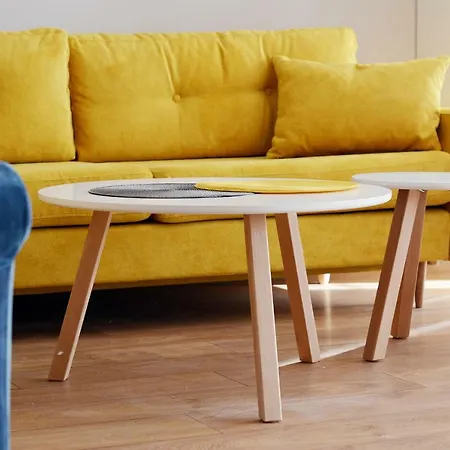 Morski2-100m Od Plazy * 科沃布热格