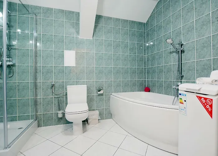 Morski2-100m Od Plazy Колобжег