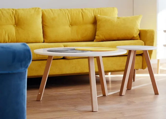 Morski2-100m Od Plazy * Колобжег