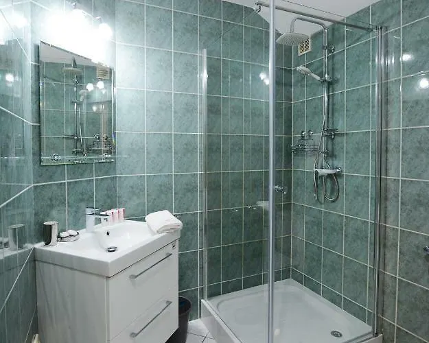 Morski2-100m Od Plazy * Колобжег