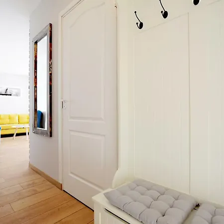 Apartament Morski2-100m Od Plaży