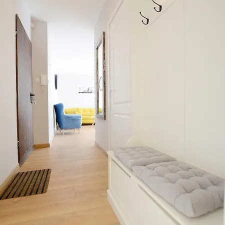 Morski2-100m Od Plaży *