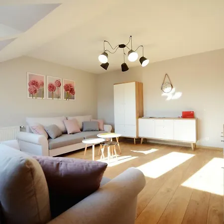 Morski2-100m Od Plazy *