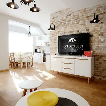 Apartment Morski2-100m Od Plazy