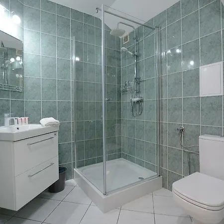 Διαμέρισμα Morski2-100m Od Plazy