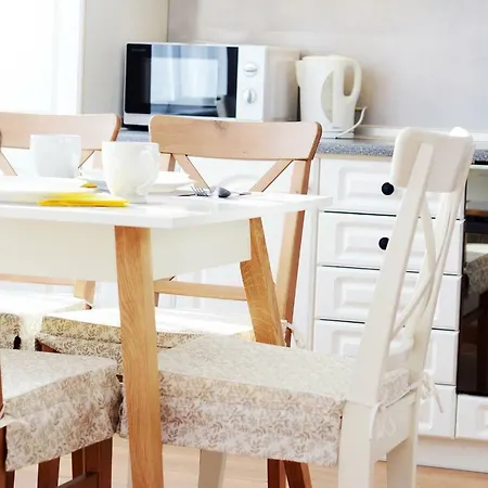 Morski2-100m Od Plaży Apartament *