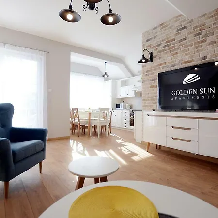 Διαμέρισμα Morski2-100m Od Plazy *