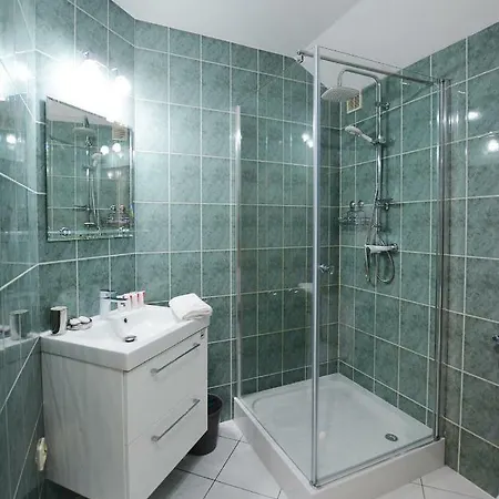 Morski2-100m Od Plaży * Kołobrzeg