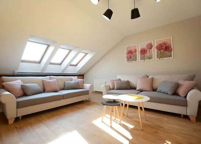 Morski2-100m Od Plazy *