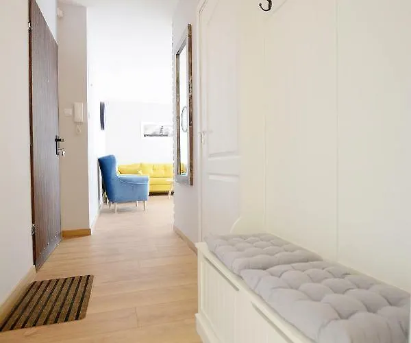 Morski2-100m Od Plazy *