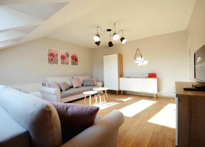 Morski2-100m Od Plazy *