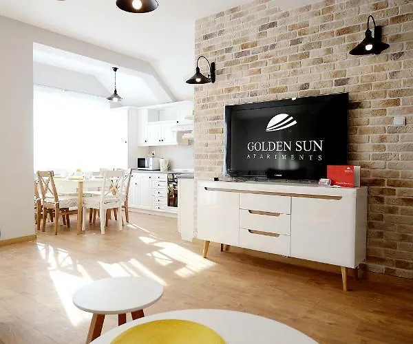 Apartman Morski2-100m Od Plazy