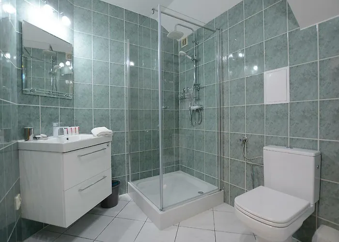 Apartman Morski2-100m Od Plazy