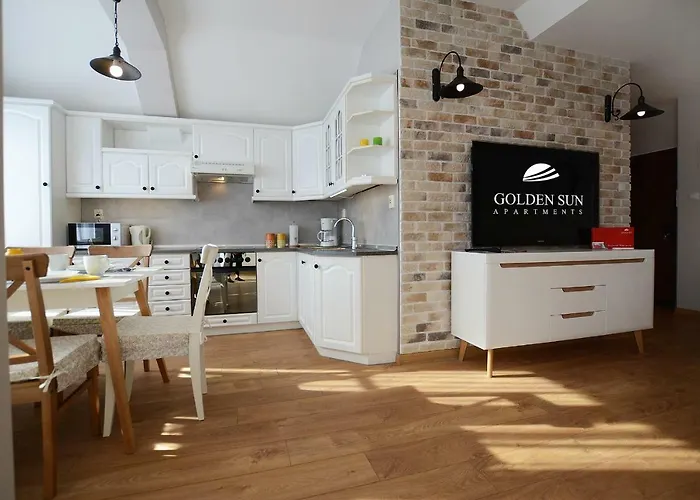 Morski2-100m Od Plazy Kołobrzeg