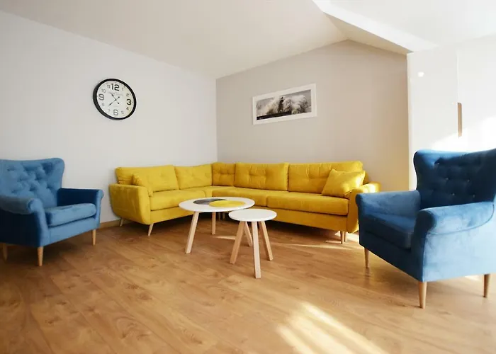 Morski2-100m Od Plazy Apartman