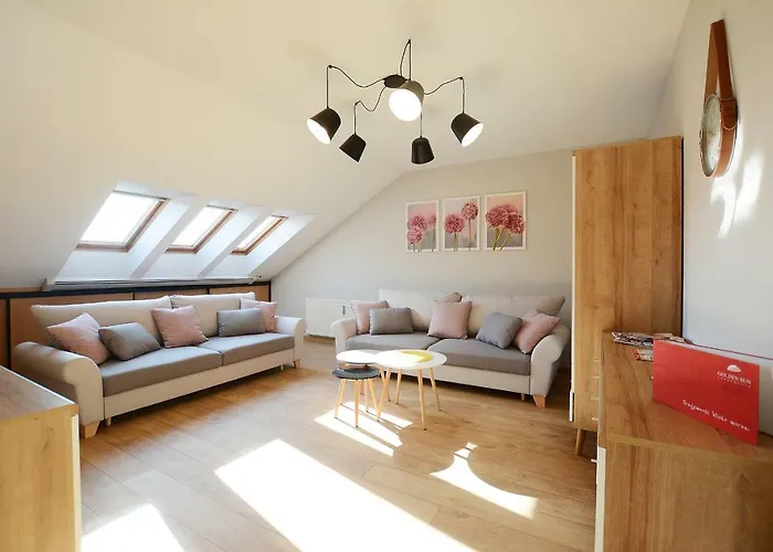 Morski2-100m Od Plazy * Kołobrzeg