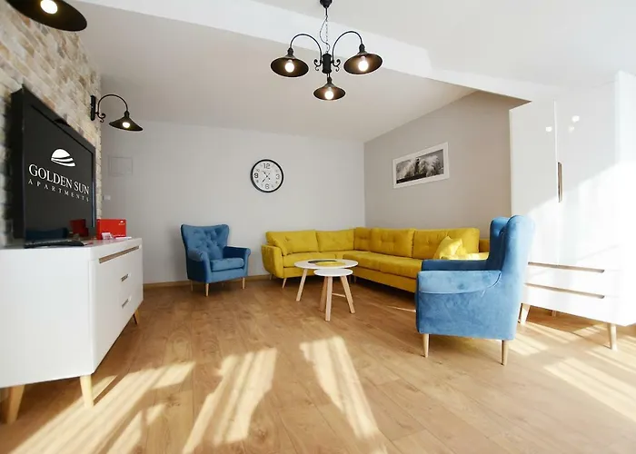 Apartman Morski2-100m Od Plazy *